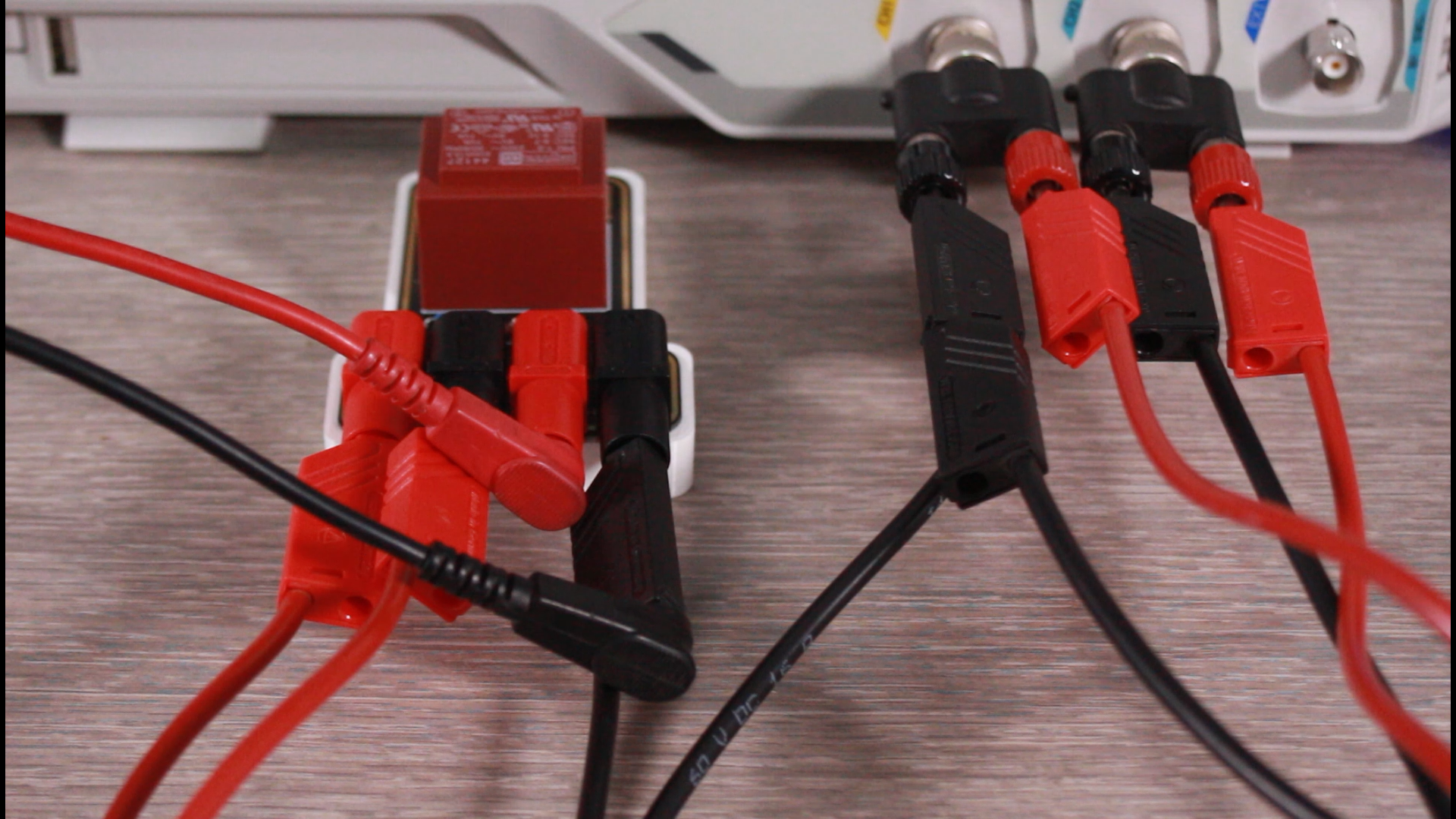 Revolutionize Troubleshooting: Build Your Own Circuit Tester : 6 Steps ...