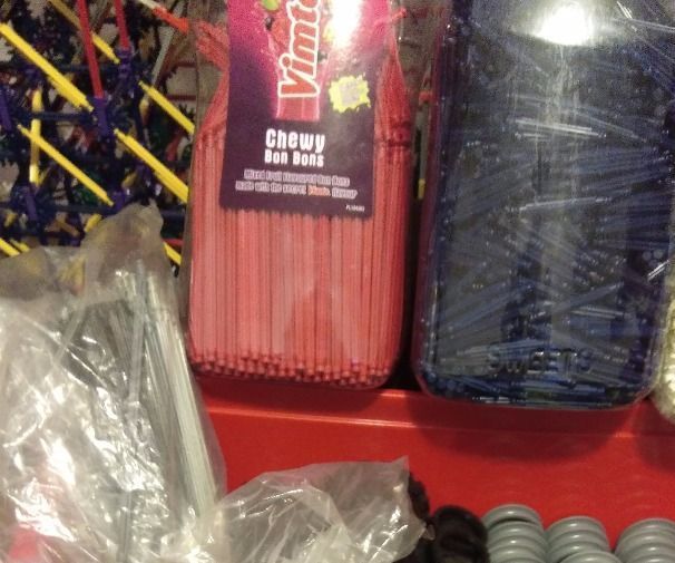 Need More Knex Lol