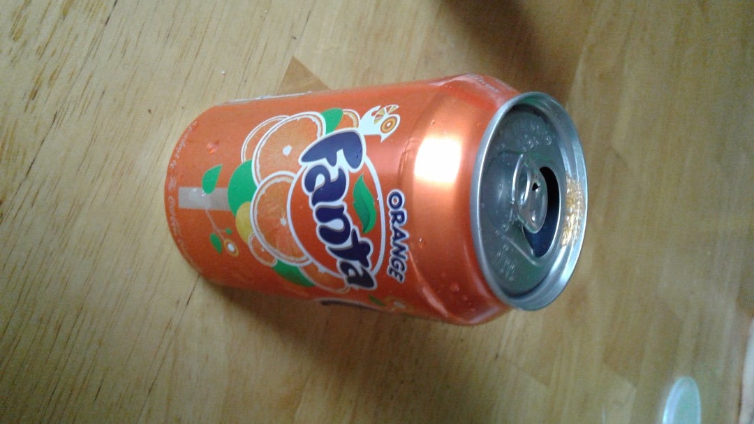 Time Bomb Ingredients