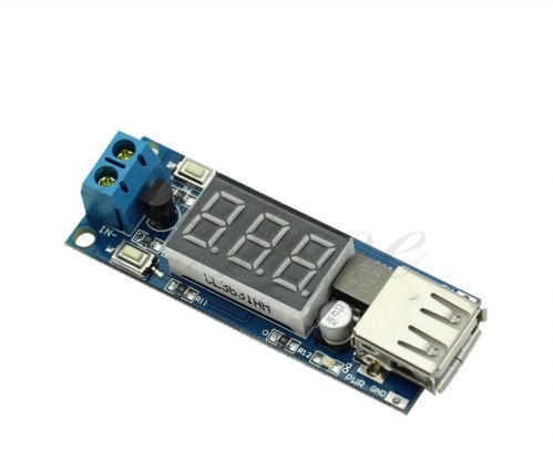 $5 USB on Your Bicycle Dynamo in 3 Steps