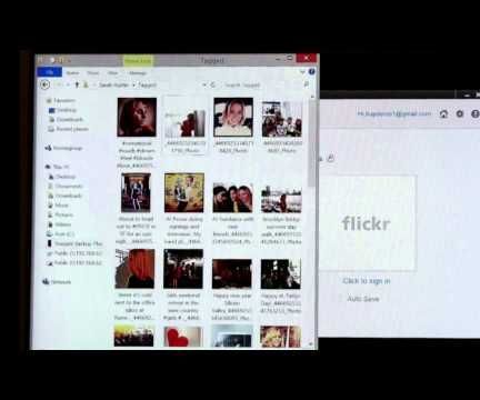 How to Backup Your Facebook Account's Images, Videos, and Tagged Photos