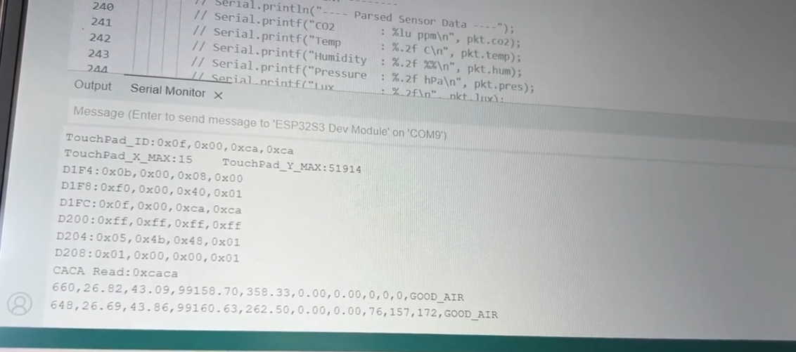 STM32 Setup 3