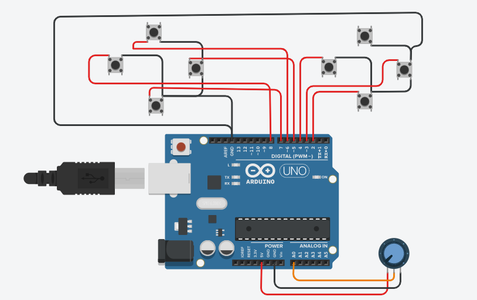 Circuit Connection