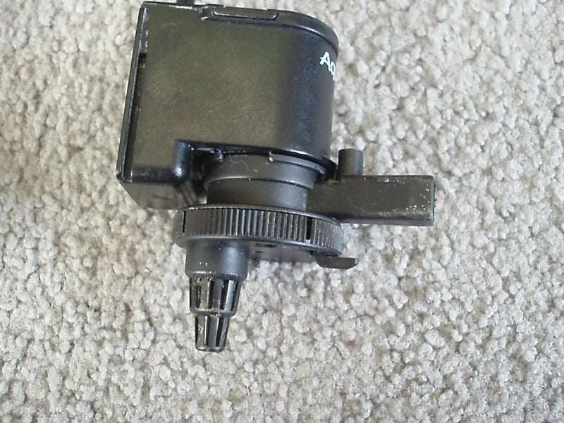 slurry pump-Powered Gravel Vacuum for Aquariums slurry pump-Powered Gravel Vacuum for Aquariums