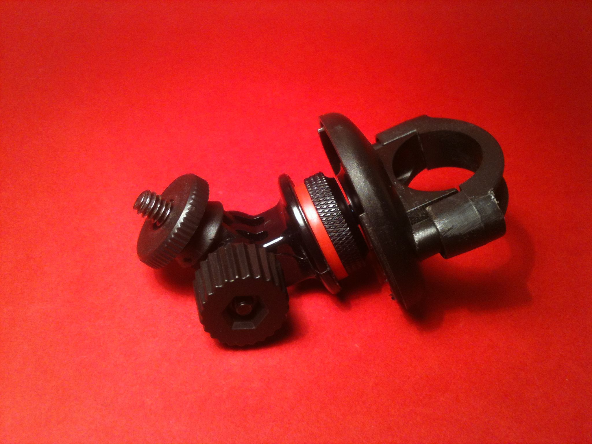 EASY Bike Seatpost Mount 5 Steps (with Pictures) Instructables