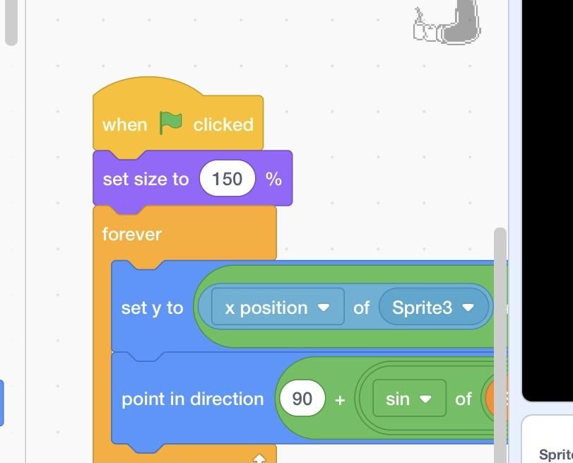 How to Make a Undertale Animation on Scratch : 5 Steps - Instructables