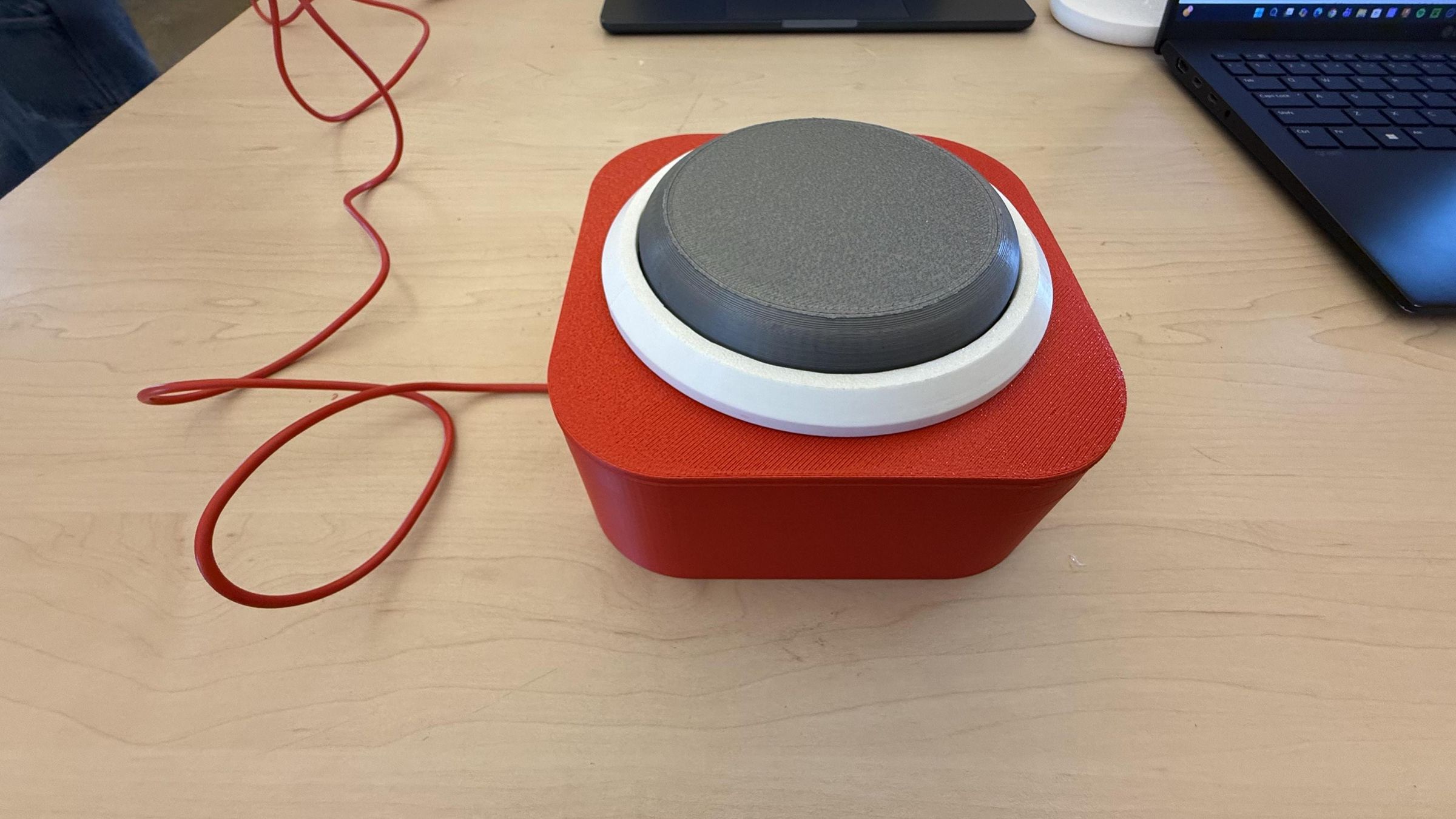 Adaptive Button – 3D Printed Accessibility Switch : 5 Steps - Instructables