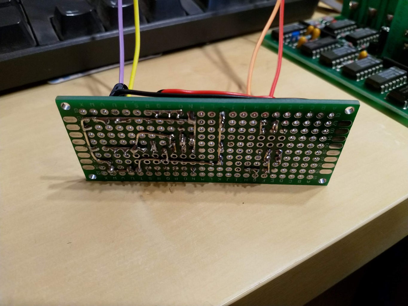 Simple (hardware) Watch Dog Timer for Arduino Projects : 4 Steps ...