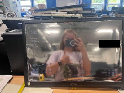 Capstone Project: Smart Mirror
