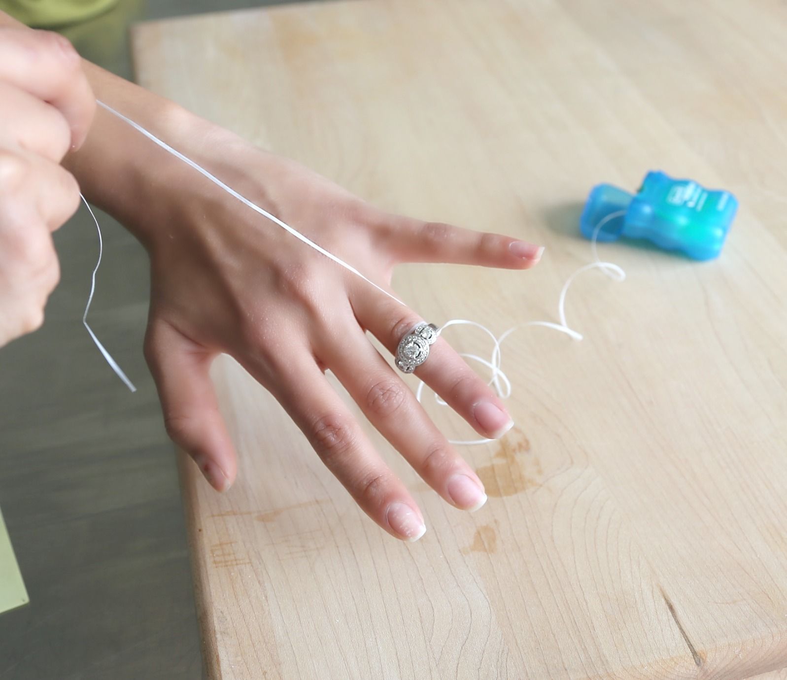 How to Remove a StuckOn Ring 5 Steps (with Pictures) Instructables