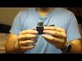 Zippo Trick Tutorial: Twilight Zone
