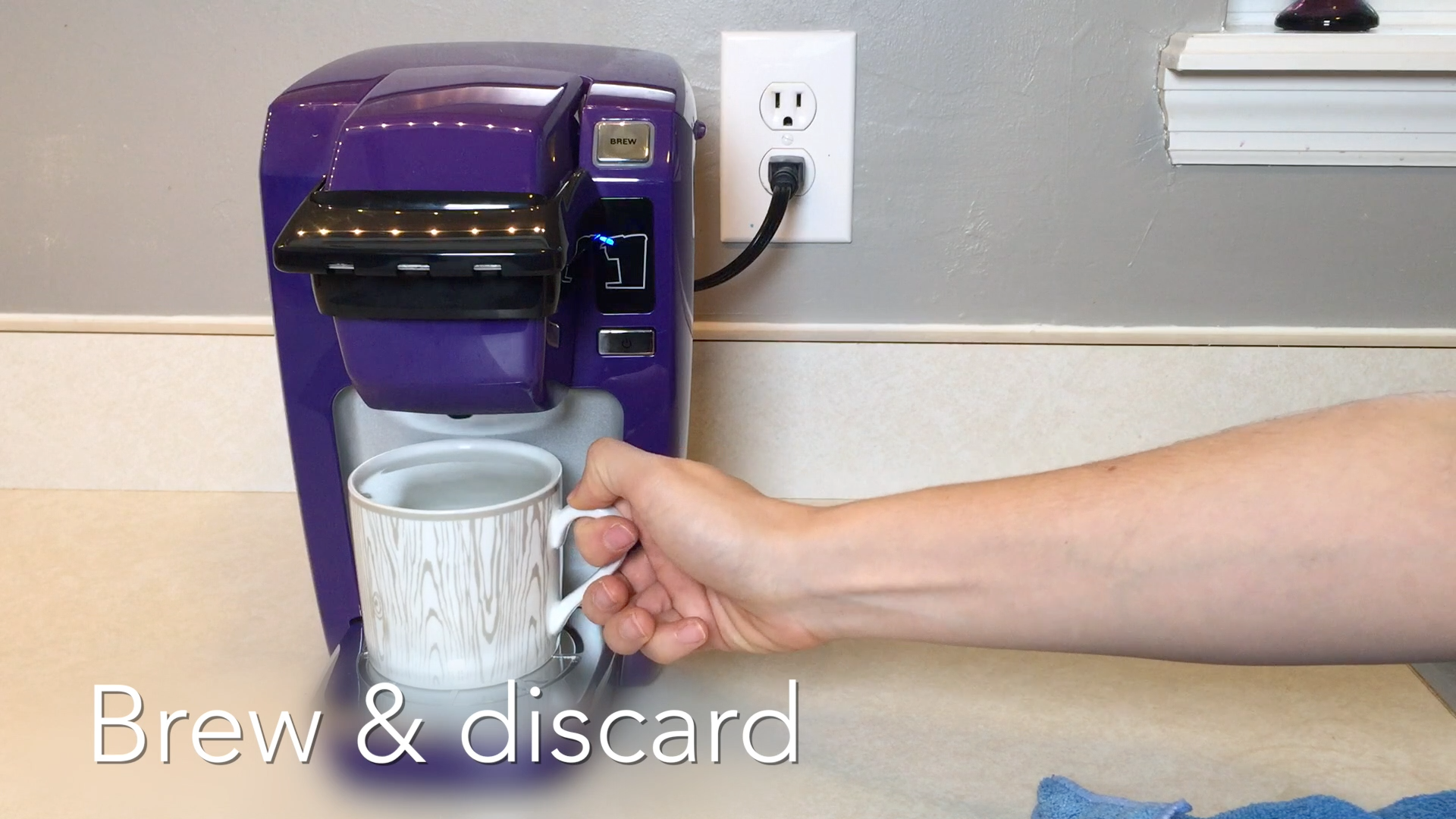 How to Clean Keurig MINI 22 Steps Instructables