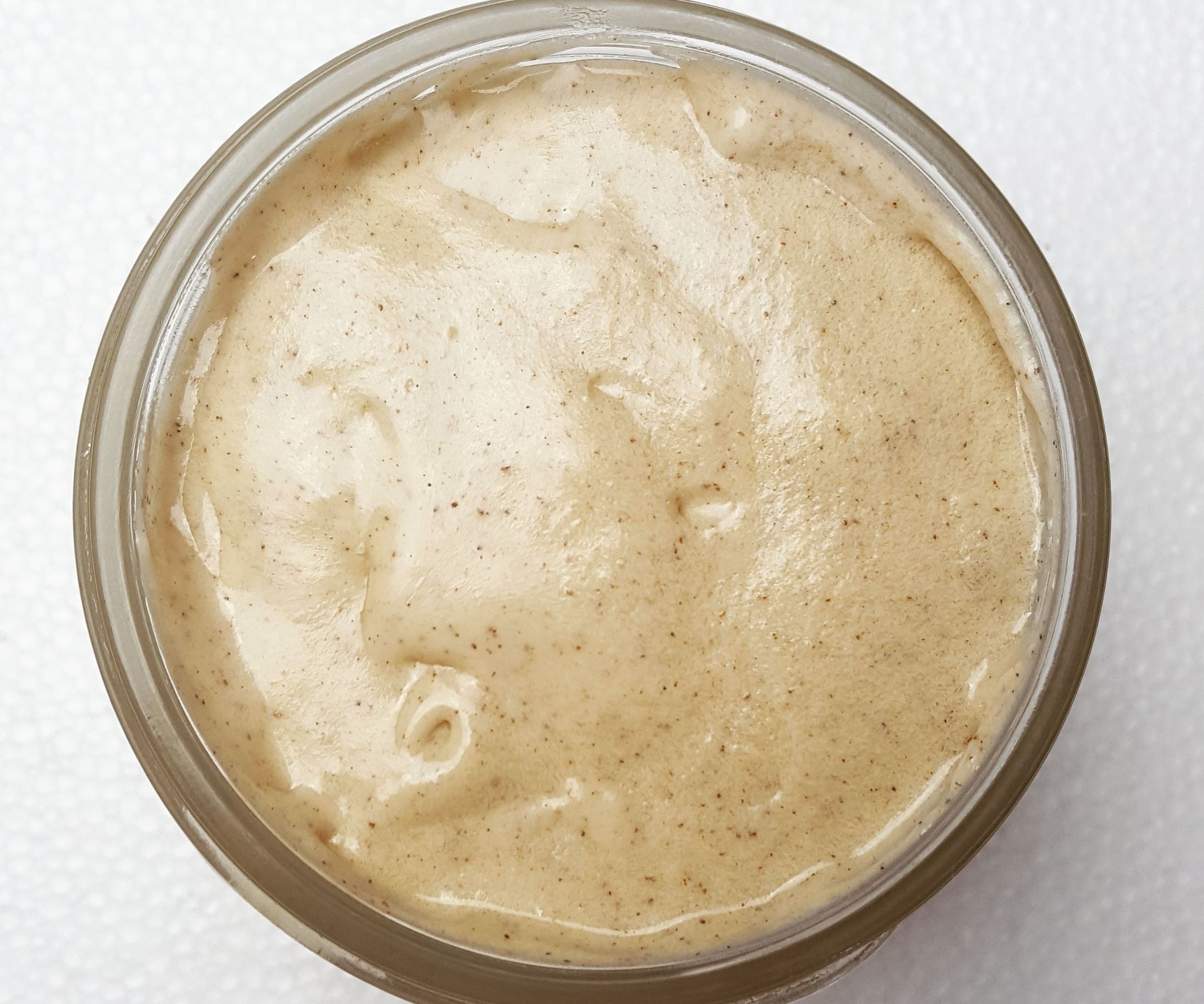 Cinnamon Honey Butter