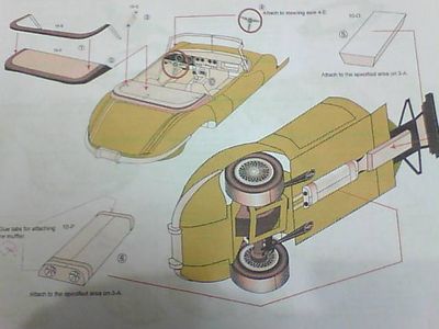 Muffler...
