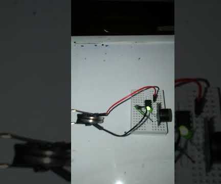ATTINY 85 - Play Star Wars Theme and Imperial March 