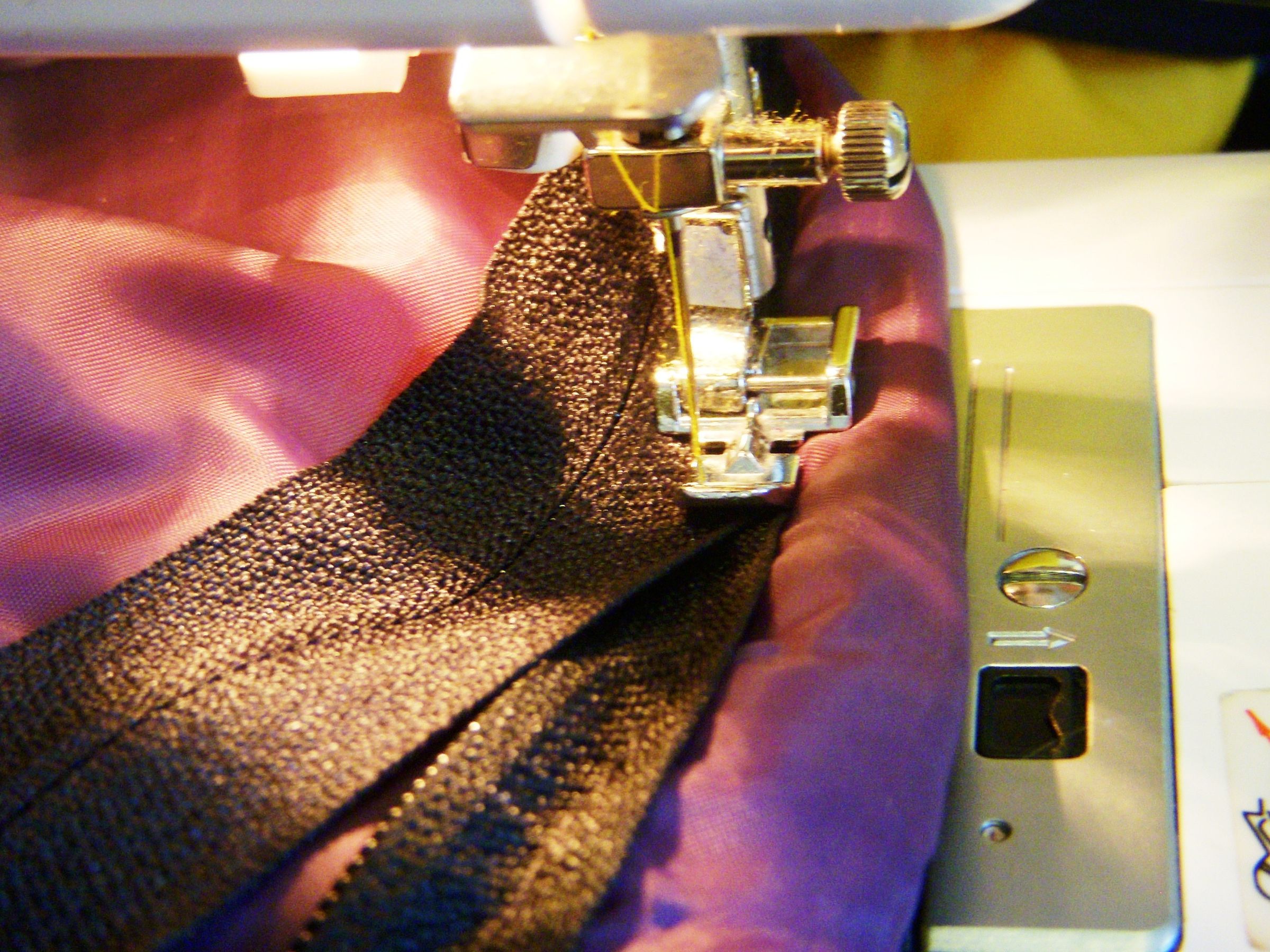 How to Sew a Sleeping Bag ZipIn Liner 9 Steps (with Pictures