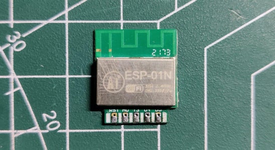 Smart Light Conversion Using ESP8266 and a Relay : 15 Steps (with ... Circuit Diagram