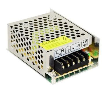 Change the Output Voltage of SMPS
