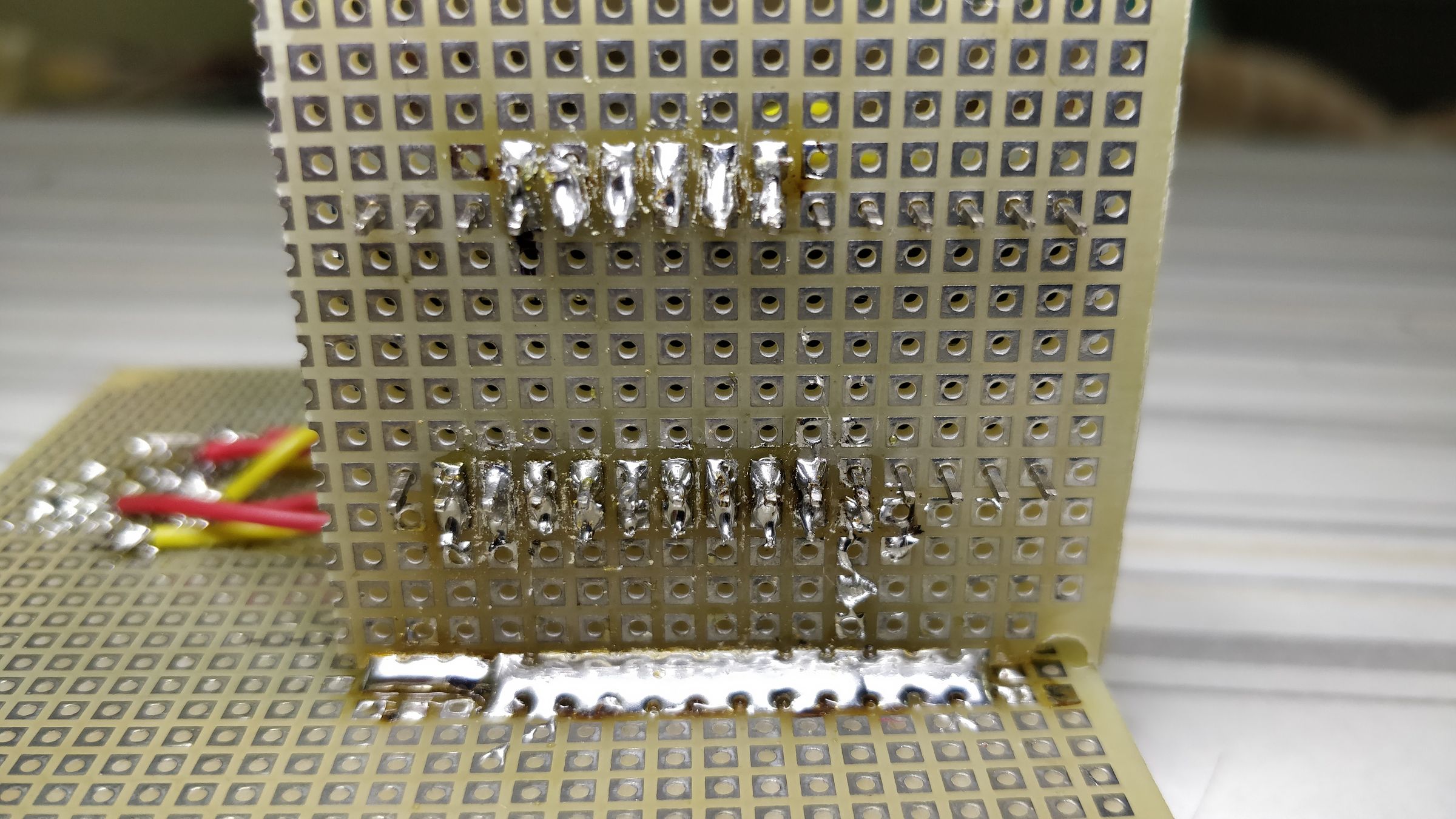 Satisfying LED Patterns : 9 Steps - Instructables