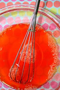 Step 1: Prep and Make the Jell-o