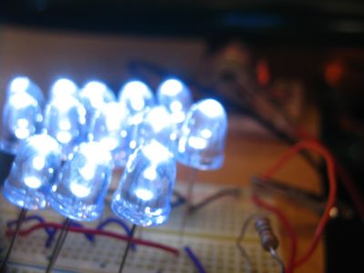 Check Your Voltage and Amps With a Multi-Meter