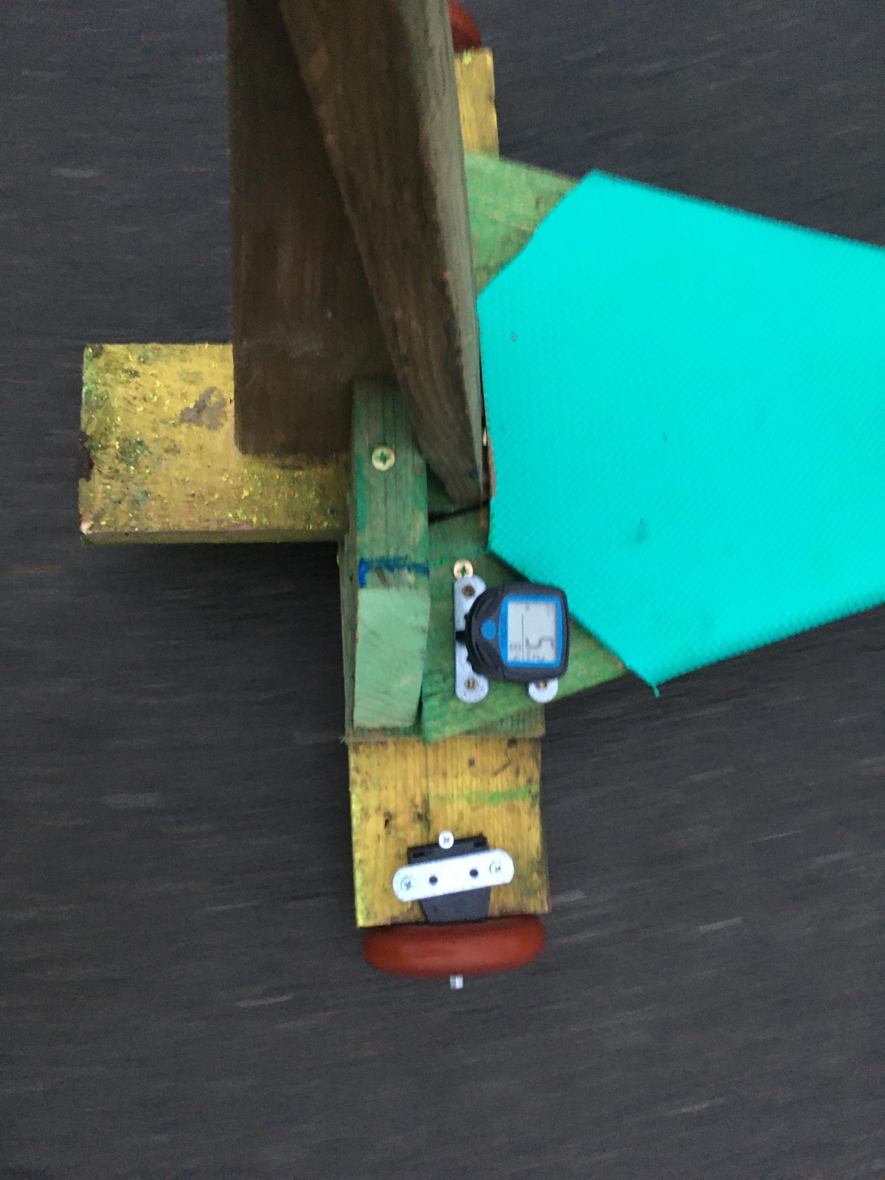 Go Kart Racer From Reused Old Scooter Wheels 20 Steps (with Pictures) Instructables