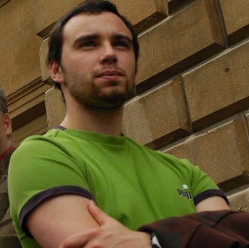 author