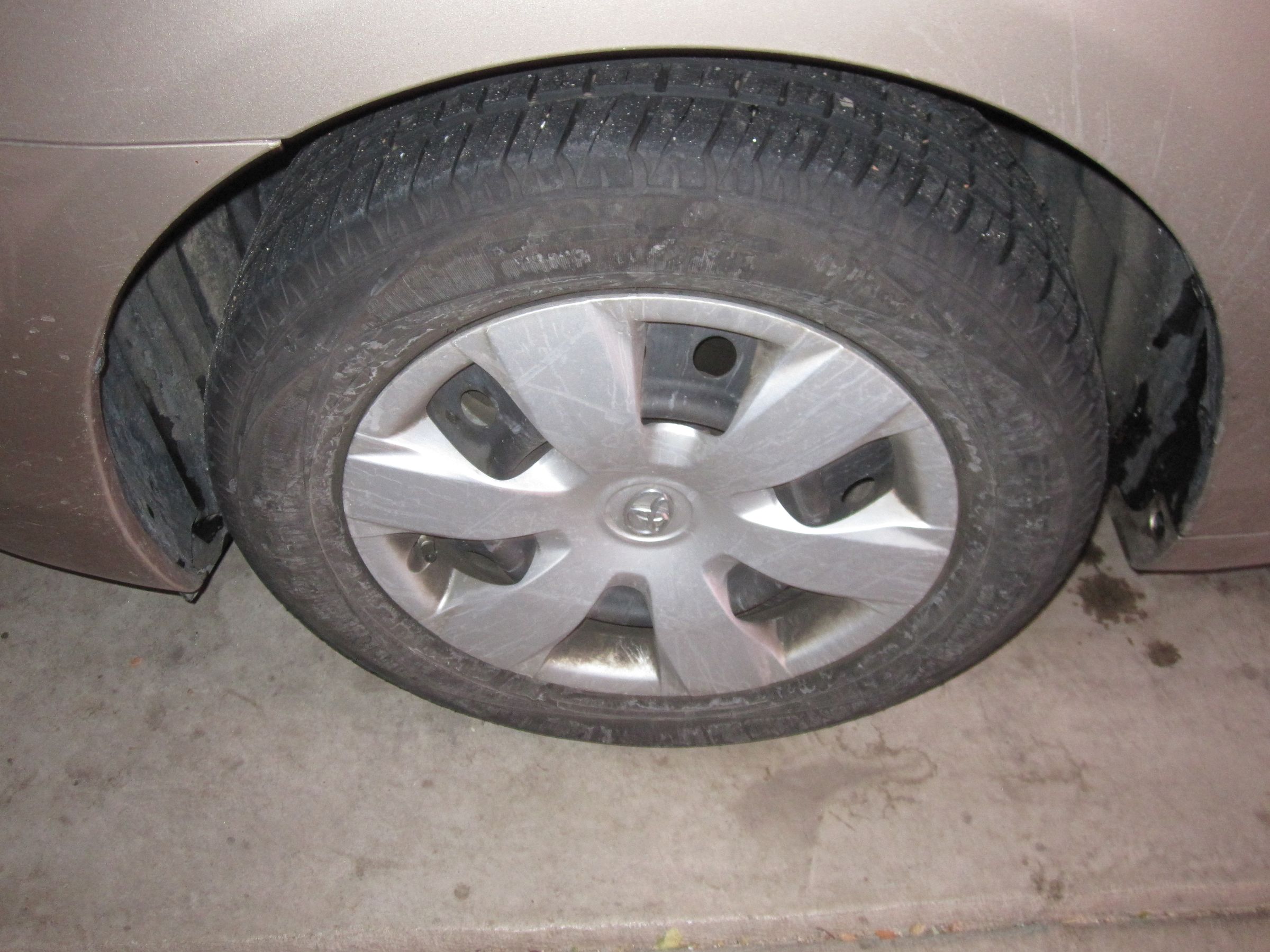 Wheels: an Essential Part to Almost Every Project