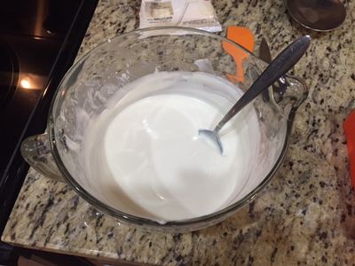 Melt Some Candy, Pour a Mold