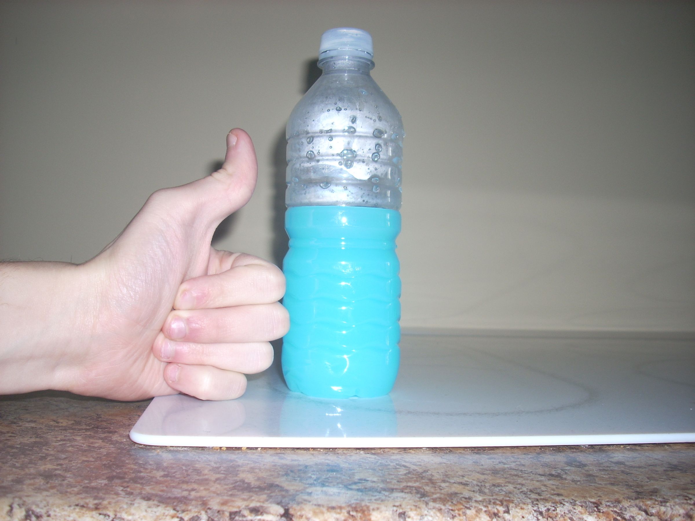 Homemade Slushie/ Snow Cone Syrup