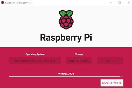 Raspberry PI Pixel Art Animation Display : 5 Steps (with Pictures ...