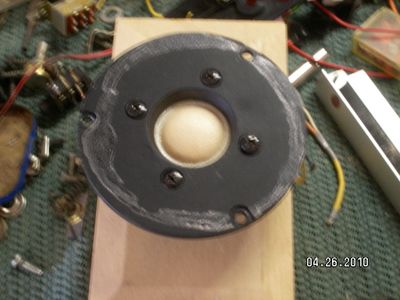 Speaker Megaphone From a Paper Coffee Cup : 5 Steps - Instructables