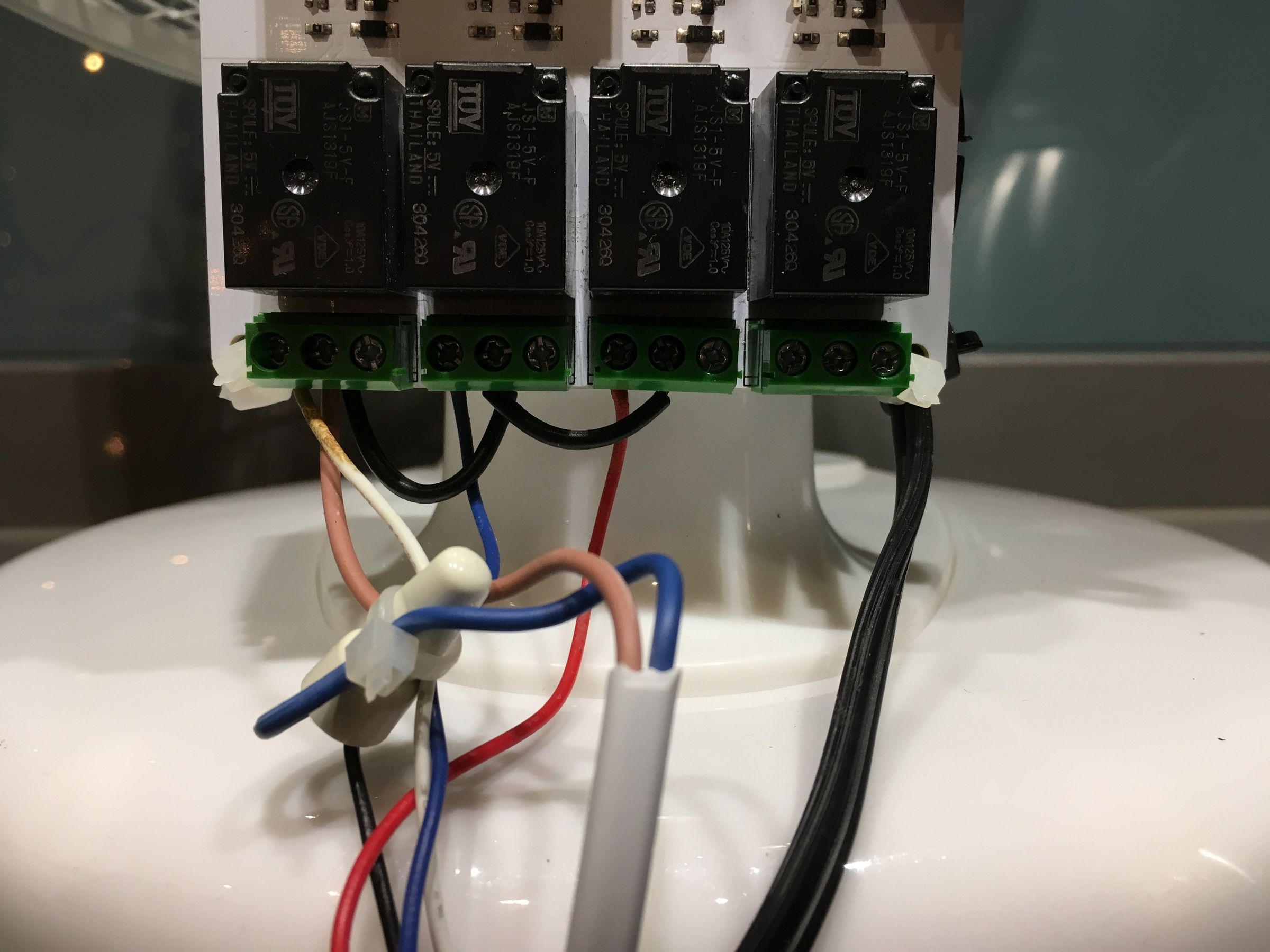 Connected Fan for Zwift 7 Steps (with Pictures) Instructables