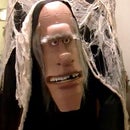 Morris the Hunchback Costume