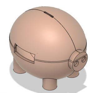 Designing Intricate Parts