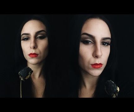 Morticia Addams || the Addams Family