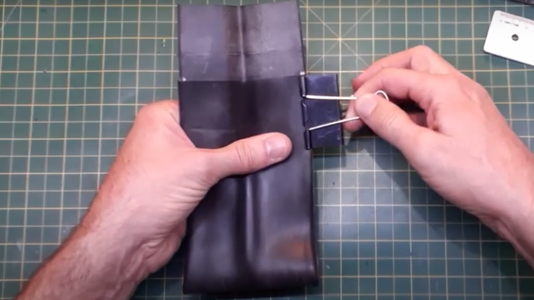 Sizing and Building the Bag