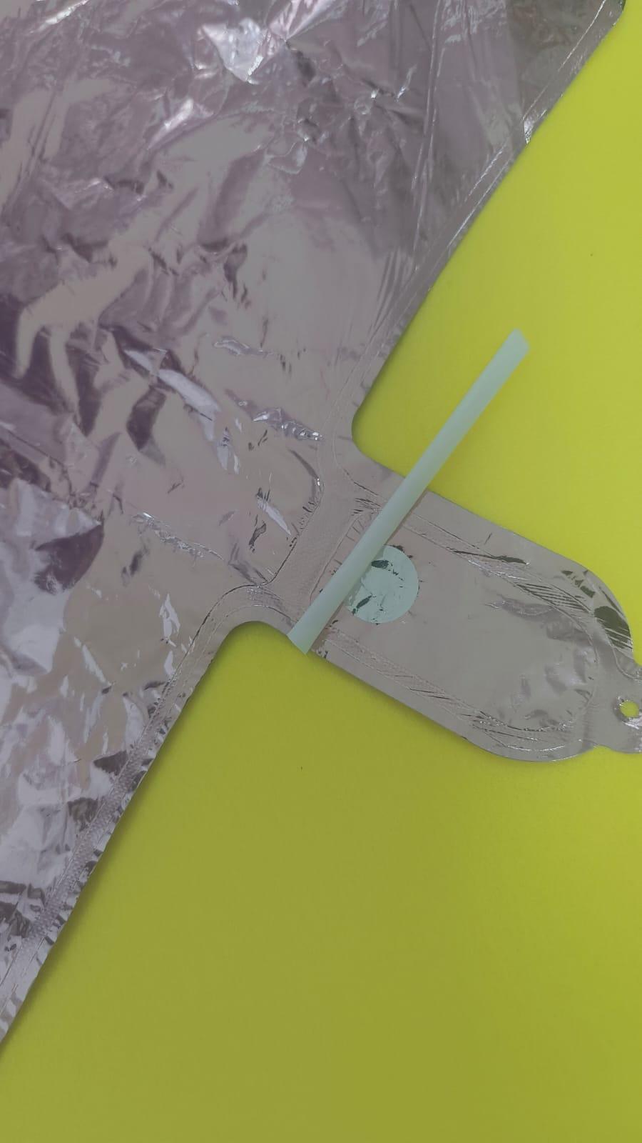 How to Inflate Foil Balloons? StepByStep Easy Instruction 6 Steps