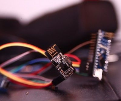 Custom Wire Connectors