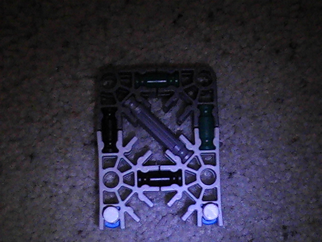 **FUNCTIONING CLIP NEEDED**