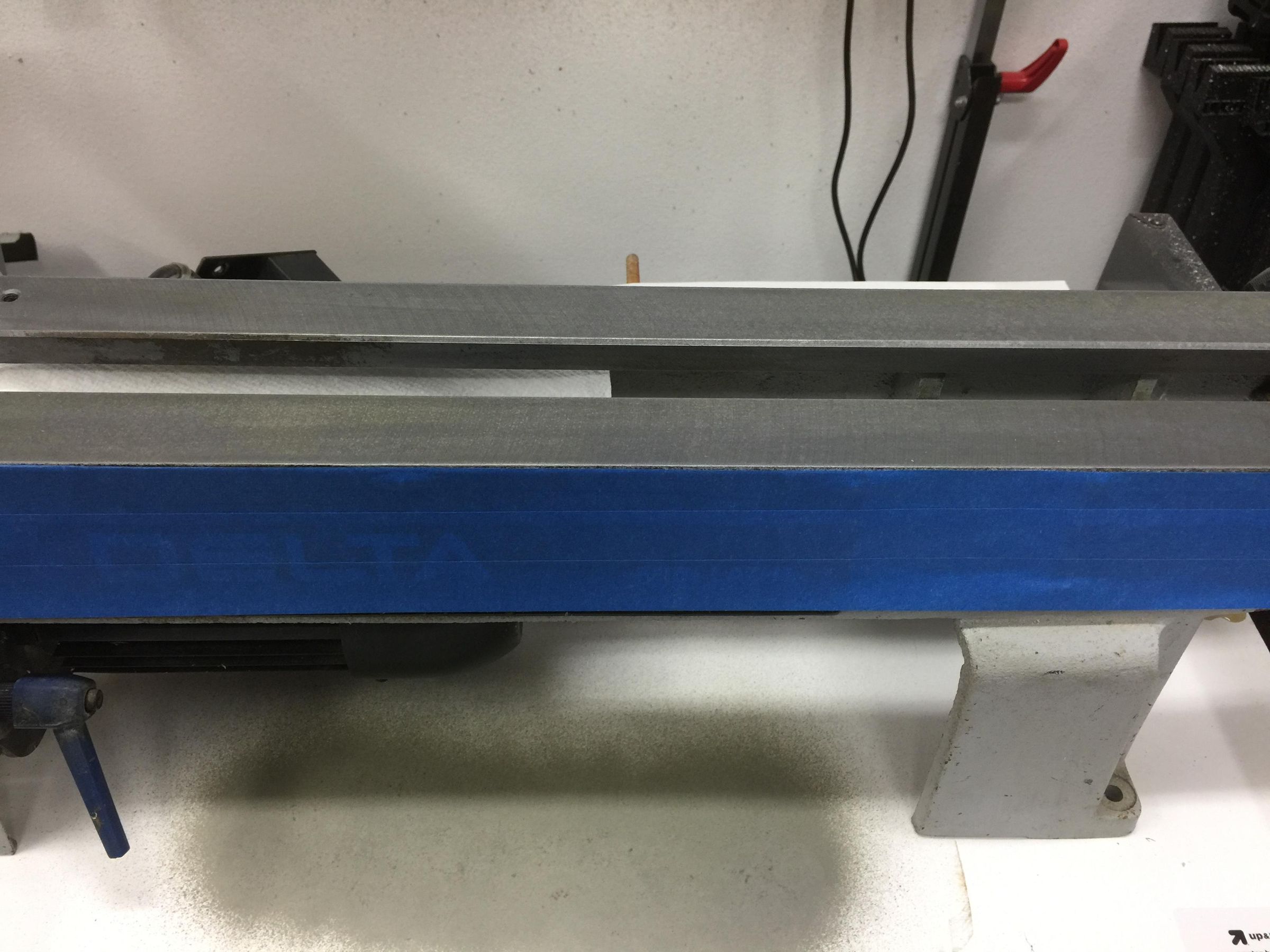 Lubricate Metal and Inhibit Rust With Moly. 6 Steps (with Pictures