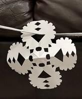 String the Snowflakes