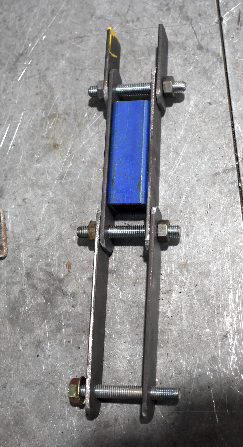 Preparing the Mechanism