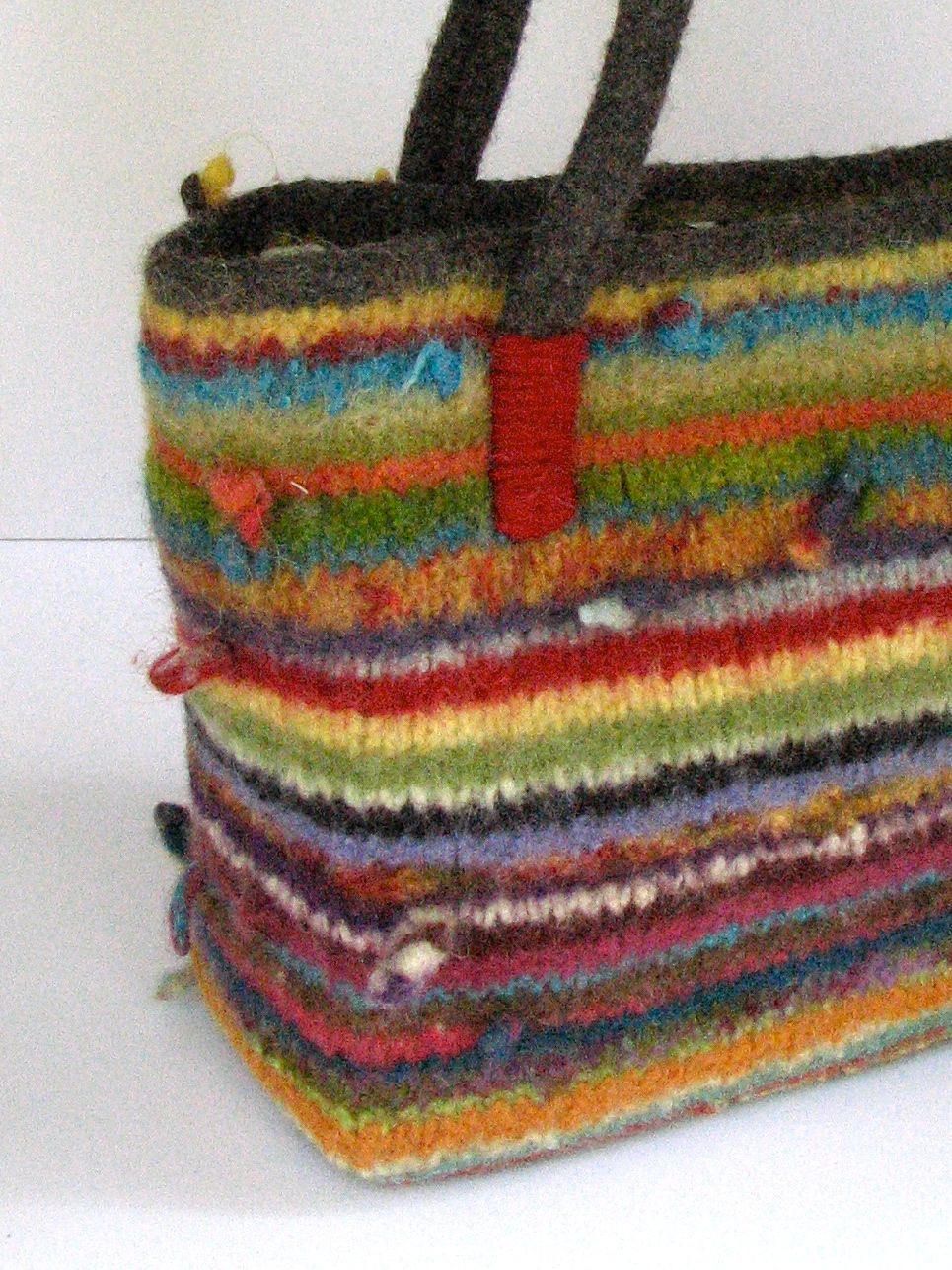 Joseph Bag
