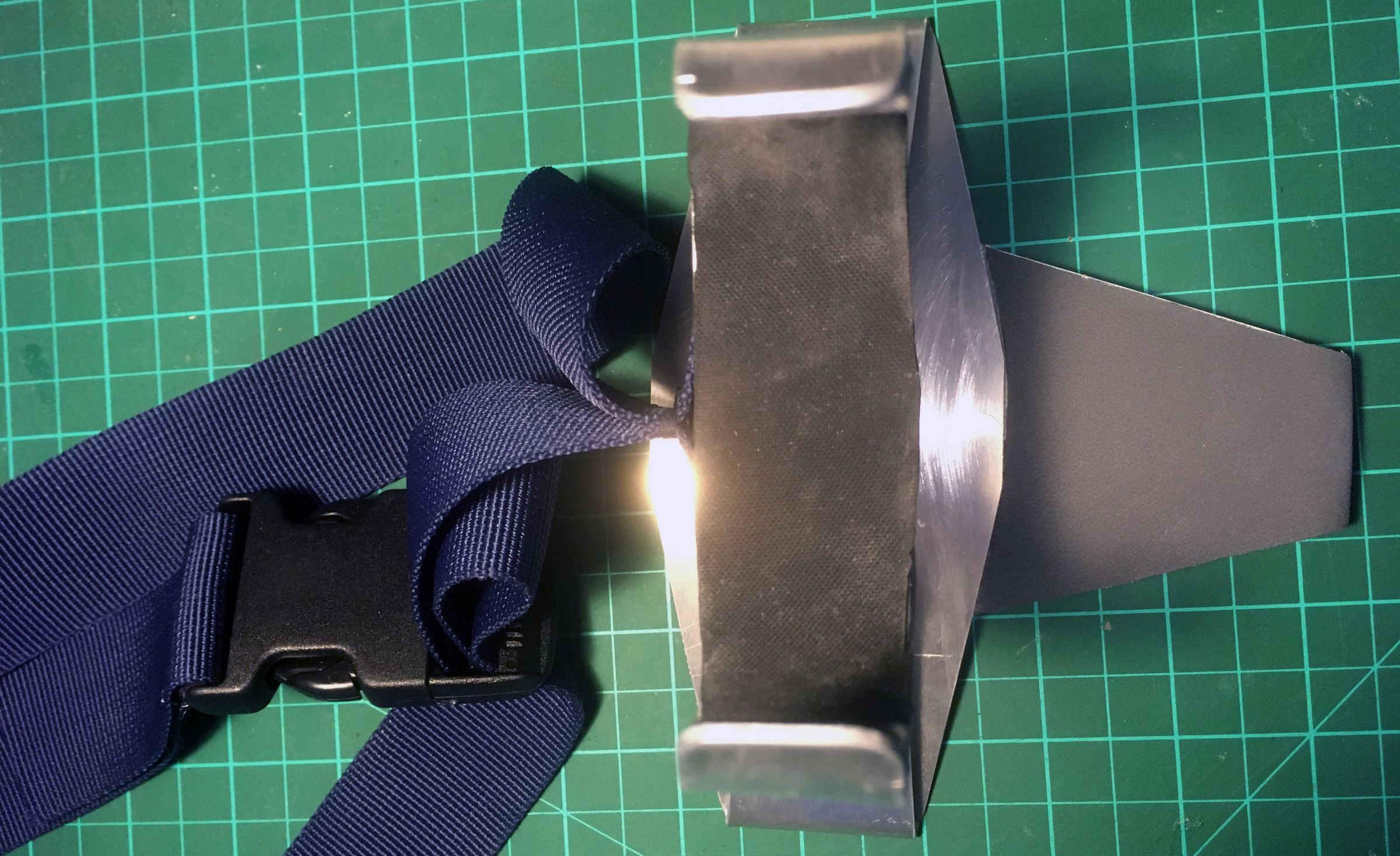 Neck Cup Holder for Carrying 6 Steps Instructables