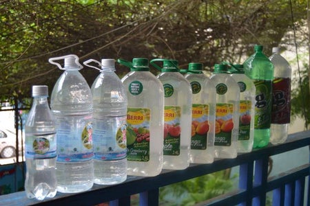 Coil Pump V2.0 - Testing Rig