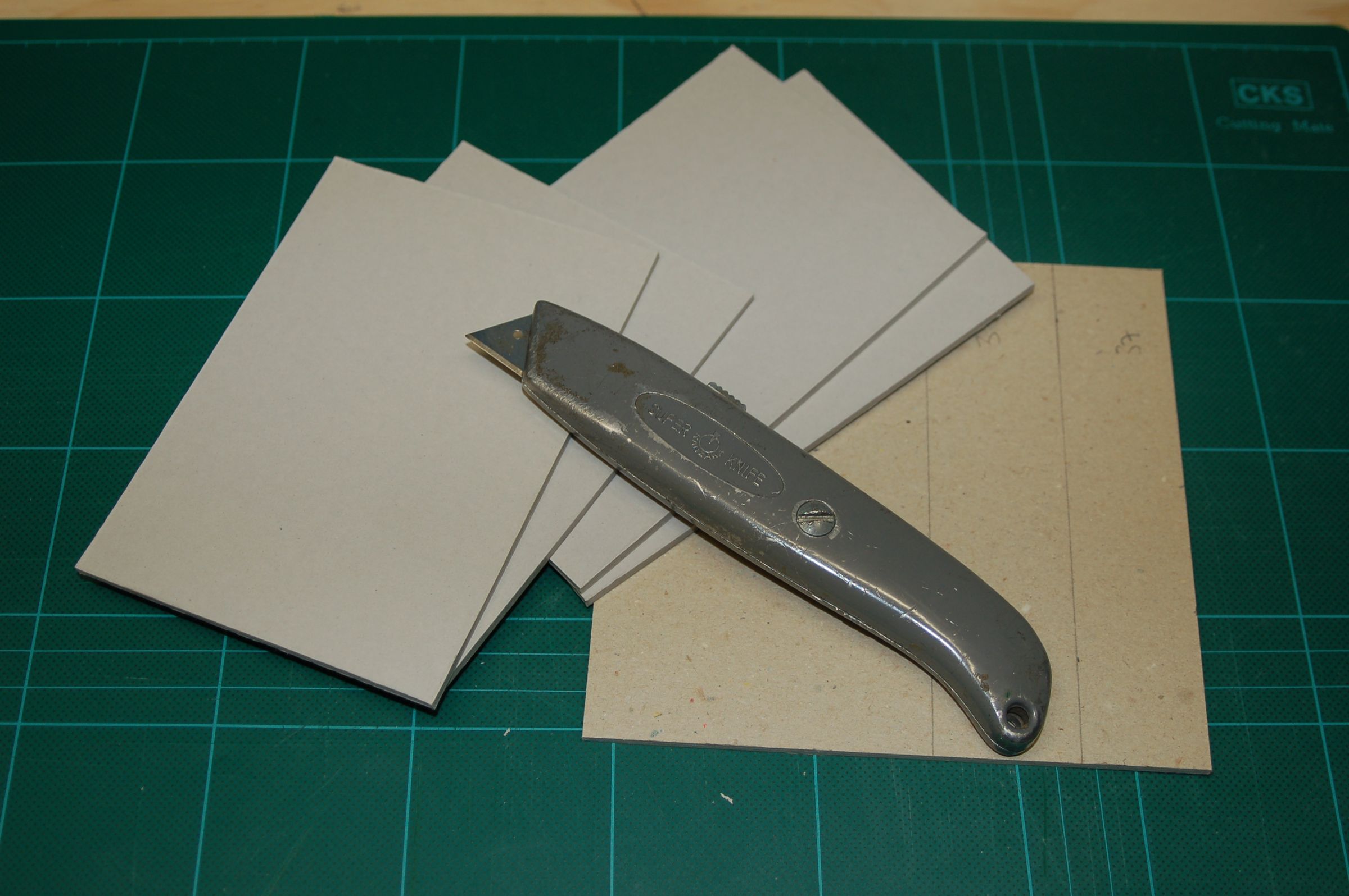 Make Custom Storage Boxes for CD Shelf 6 Steps (with Pictures