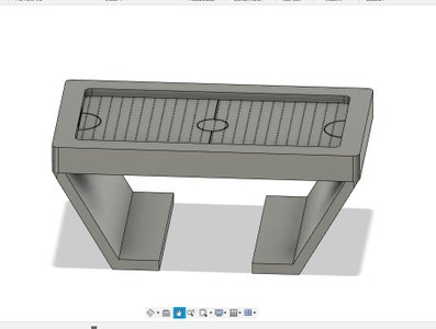 Pocket Creation & Corner Rounding