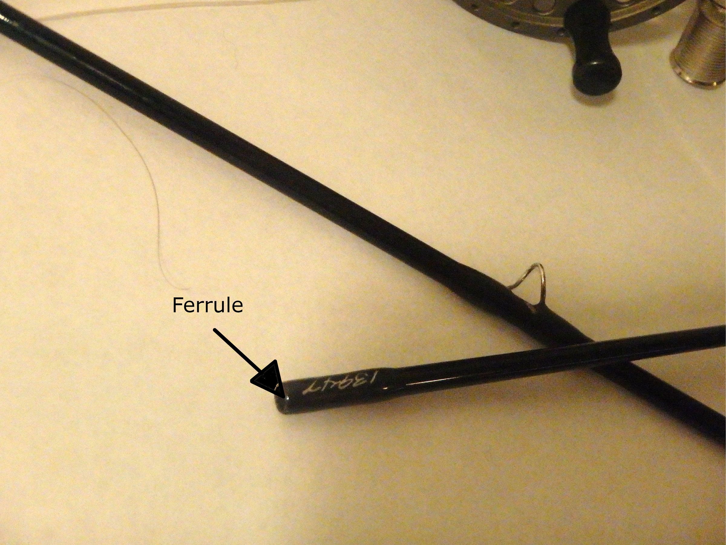 Fly Fishing Setup for Beginners 4 Steps Instructables