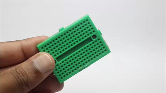 DIY Earthquake Detector and Alert System Using Arduino : 5 Steps (with ...